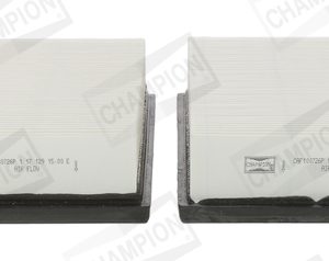 Filtru aer CHAMPION CAF100726P – VW | AutoRival
