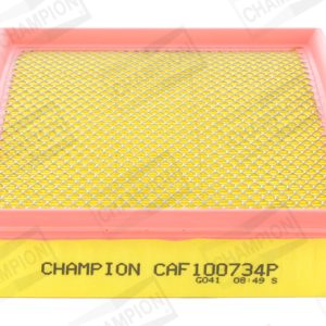 Filtru aer CHAMPION CAF100734P – VW | AutoRival