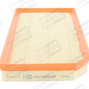 Filtru aer CHAMPION CAF100842P – VW | AutoRival