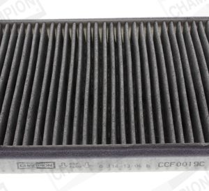 Filtru aer habitaclu CHAMPION CCF0019C – VW | AutoRival