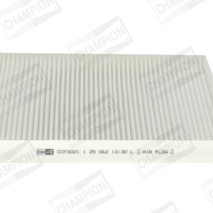 Filtru aer habitaclu CHAMPION CCF0021 – VW | AutoRival