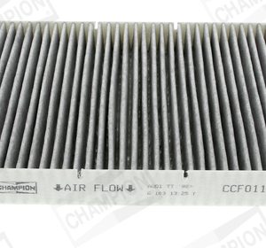 Filtru aer habitaclu CHAMPION CCF0112C – VW | AutoRival