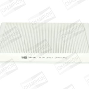 Filtru aer habitaclu CHAMPION CCF0180 – VW | AutoRival
