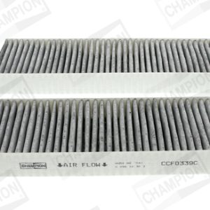 Filtru aer habitaclu CHAMPION CCF0339C – VW | AutoRival