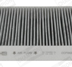 Filtru aer habitaclu CHAMPION CCF0429C – VW | AutoRival