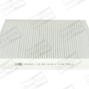 Filtru aer habitaclu CHAMPION CCF0465 – VW | AutoRival