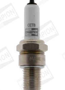 Bujie CHAMPION CET8 – VW | AutoRival