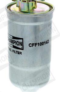 Filtru combustibil CHAMPION CFF100142 – VW | AutoRival