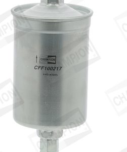 Filtru combustibil CHAMPION CFF100217 – VW | AutoRival