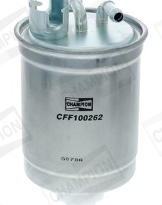Filtru combustibil CHAMPION CFF100262 – VW | AutoRival