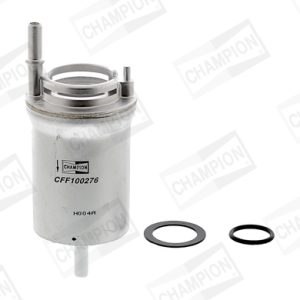 Filtru combustibil CHAMPION CFF100276 – VW | AutoRival