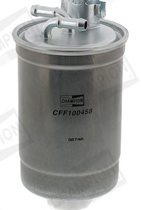 Filtru combustibil CHAMPION CFF100458 – VW | AutoRival