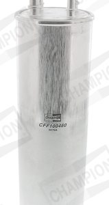 Filtru combustibil CHAMPION CFF100460 – VW | AutoRival