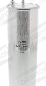 Filtru combustibil CHAMPION CFF100582 – VW | AutoRival