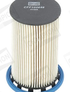 Filtru combustibil CHAMPION CFF100646 – VW | AutoRival
