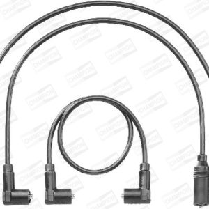 Set cablaj aprindere CHAMPION CLS034 – VW | AutoRival