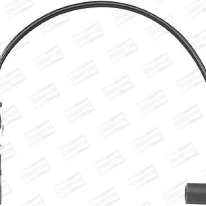 Set cablaj aprindere CHAMPION CLS048 – VW | AutoRival