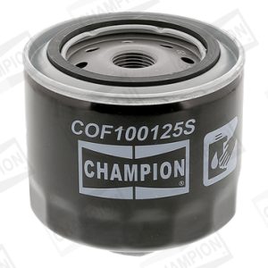 Filtru ulei CHAMPION COF100125S – VW | AutoRival