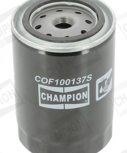 Filtru ulei CHAMPION COF100137S – VW | AutoRival