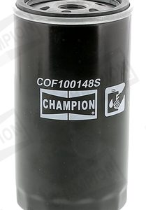 Filtru ulei CHAMPION COF100148S – VW | AutoRival