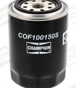 Filtru ulei CHAMPION COF100150S – VW | AutoRival