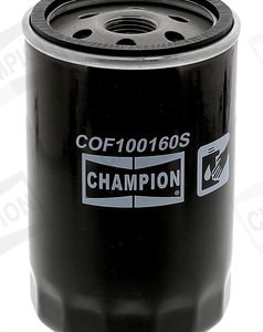 Filtru ulei CHAMPION COF100160S – VW | AutoRival