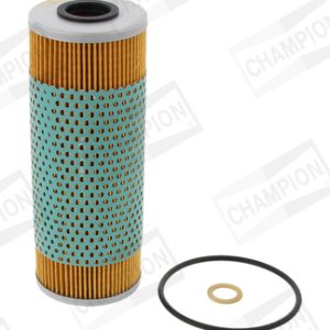 Filtru ulei CHAMPION COF100506E – VW | AutoRival