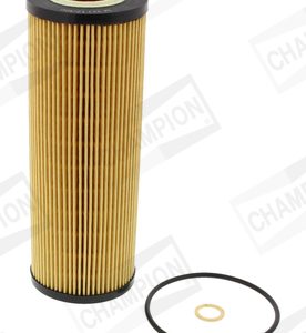 Filtru ulei CHAMPION COF100513E – VW | AutoRival