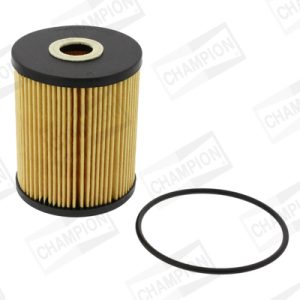Filtru ulei CHAMPION COF100515E – VW | AutoRival