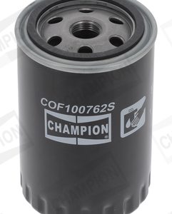 Filtru ulei CHAMPION COF100762S – VW | AutoRival