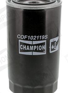 Filtru ulei CHAMPION COF102119S – VW | AutoRival
