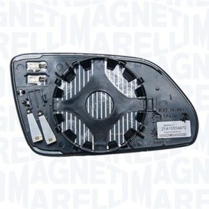 Sticla oglinda oglinda retrovizoare exterioara MAGNETI MARELLI 351991305880 – VW | AutoRival