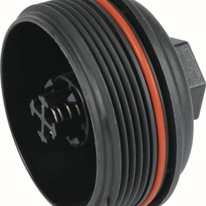 Capac carcasa filtru ulei HERTH BUSS JAKOPARTS J1390802 – VW | AutoRival