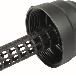 Capac carcasa filtru ulei HERTH BUSS JAKOPARTS J1390806 – VW | AutoRival