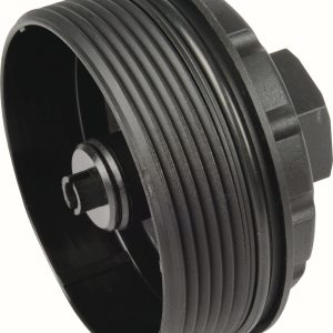 Capac carcasa filtru ulei HERTH BUSS JAKOPARTS J1395000 – VW | AutoRival