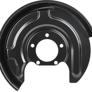 Protectie stropire disc frana HERTH BUSS JAKOPARTS J3340809 – VW | AutoRival