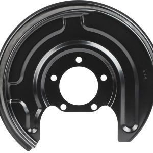 Protectie stropire disc frana HERTH BUSS JAKOPARTS J3350809 – VW | AutoRival