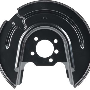 Protectie stropire disc frana HERTH BUSS JAKOPARTS J3350821 – VW | AutoRival
