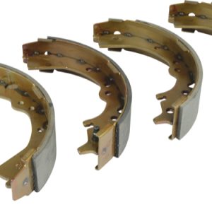 Set saboti frana HERTH BUSS JAKOPARTS J3502037 – VW | AutoRival
