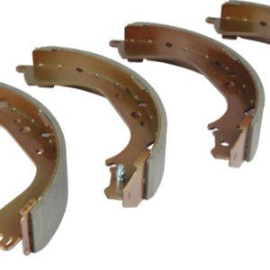 Set saboti frana HERTH BUSS JAKOPARTS J3502039 – VW | AutoRival