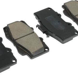 Set placute frana HERTH BUSS JAKOPARTS J3602054 – VW | AutoRival