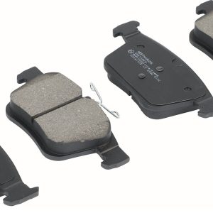 Set placute frana HERTH BUSS JAKOPARTS J3610828 – VW | AutoRival