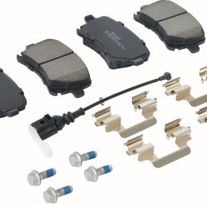 Set placute frana HERTH BUSS JAKOPARTS J3610829 – VW | AutoRival
