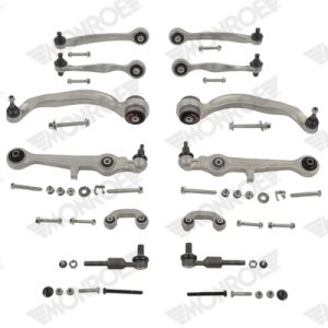 Set reparatie bara stabilizatoare MONROE L0018 – VW | AutoRival