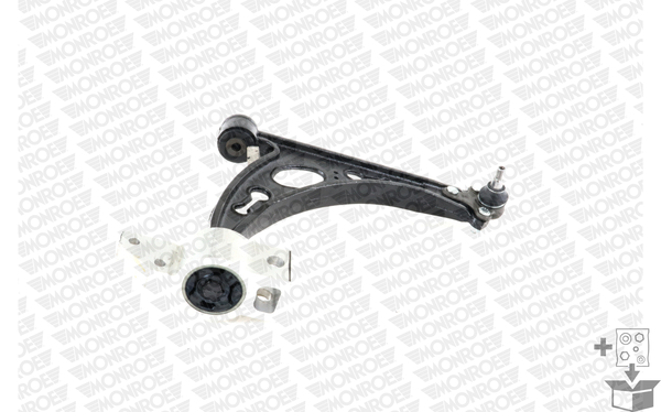 Brat suspensie roata MONROE L29569 – VW | AutoRival