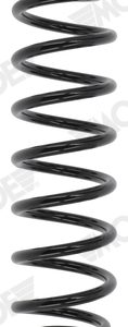 Arc spiral MONROE SP4354 – VW | AutoRival