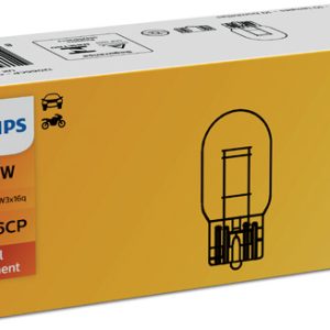 Bec semnalizator PHILIPS 12066CP – VW | AutoRival