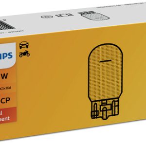 Bec semnalizator PHILIPS 12071CP – VW | AutoRival