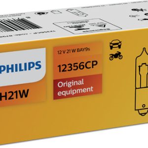 Bec semnalizator PHILIPS 12356CP – VW | AutoRival