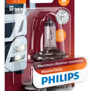 Bec far faza lunga PHILIPS 13342MDB1 – VW | AutoRival